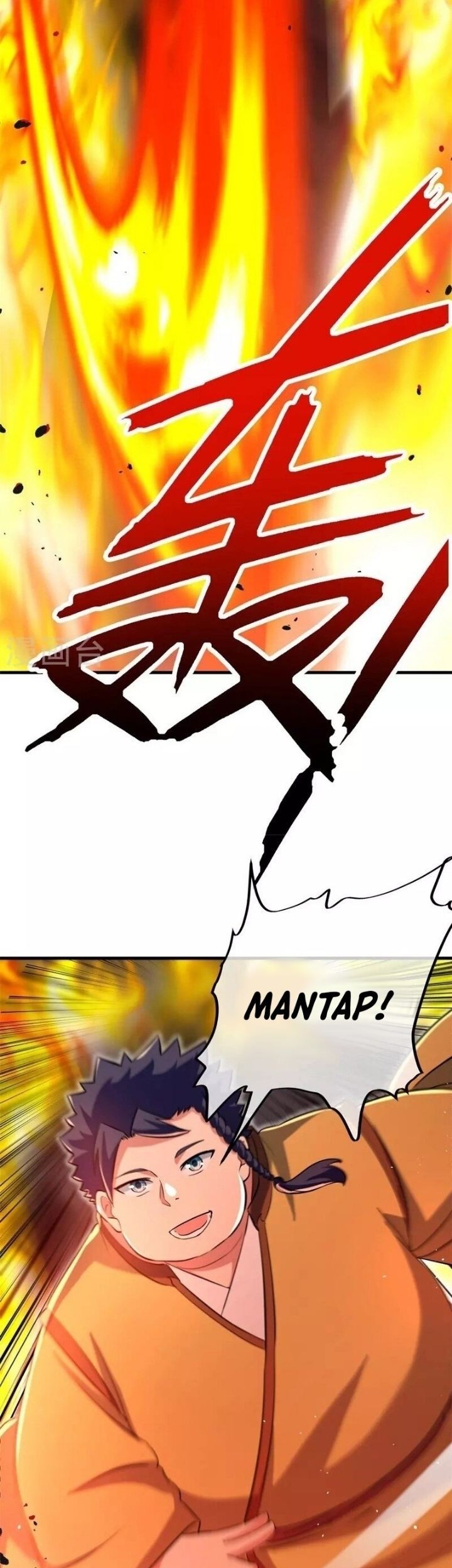 Peerless Soul Chapter 409 - halaman 27