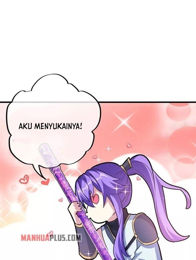 Peerless Soul Chapter 409 - halaman 40