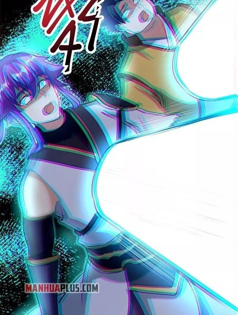 Peerless Soul Chapter 409 - halaman 42