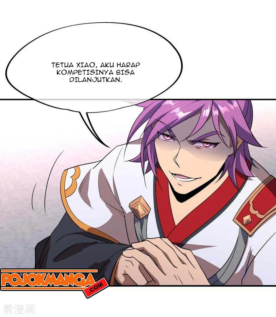 Peerless Soul Chapter 41 - halaman 11