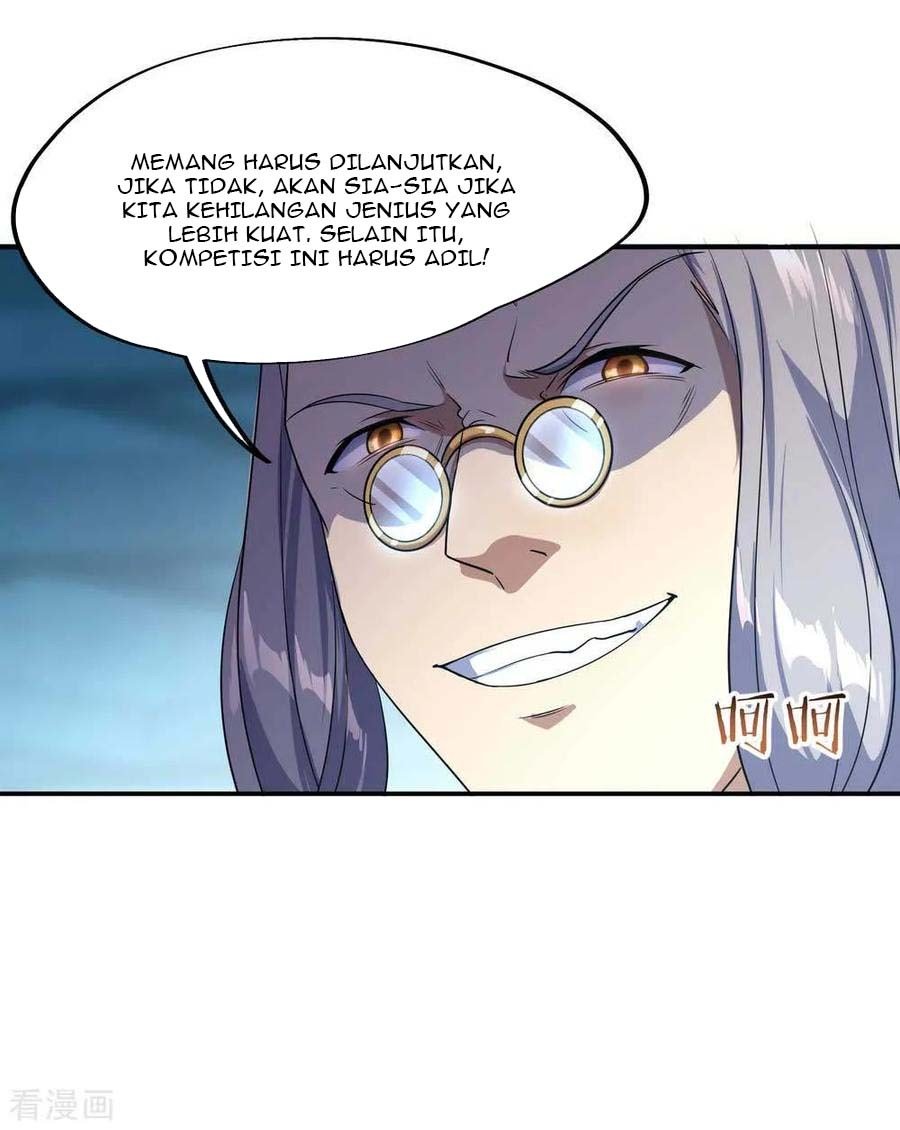 Peerless Soul Chapter 41 - halaman 12