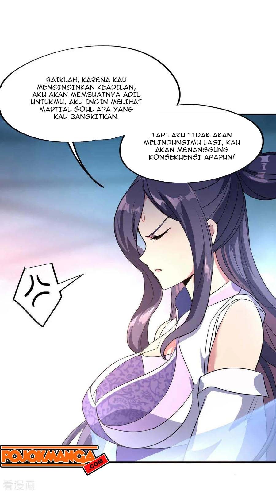 Peerless Soul Chapter 41 - halaman 13