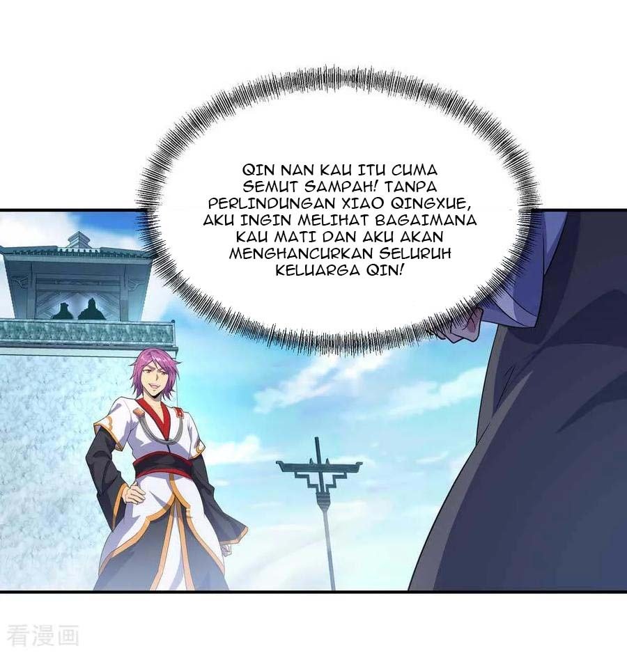 Peerless Soul Chapter 41 - halaman 14