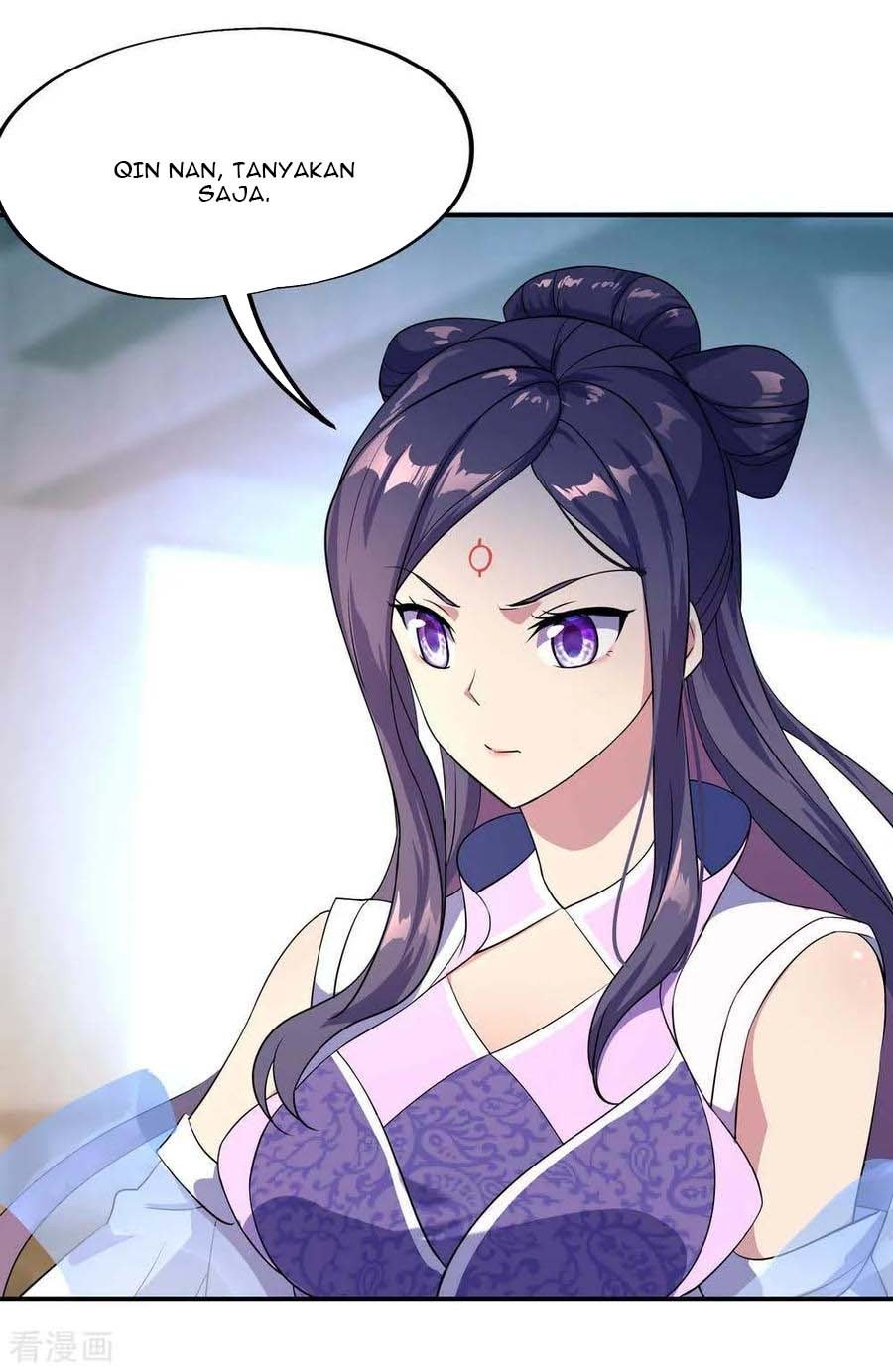 Peerless Soul Chapter 41 - halaman 2