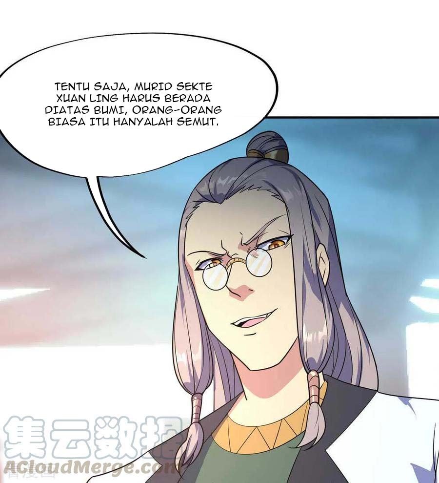 Peerless Soul Chapter 41 - halaman 4