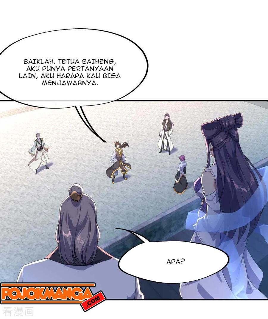 Peerless Soul Chapter 41 - halaman 5
