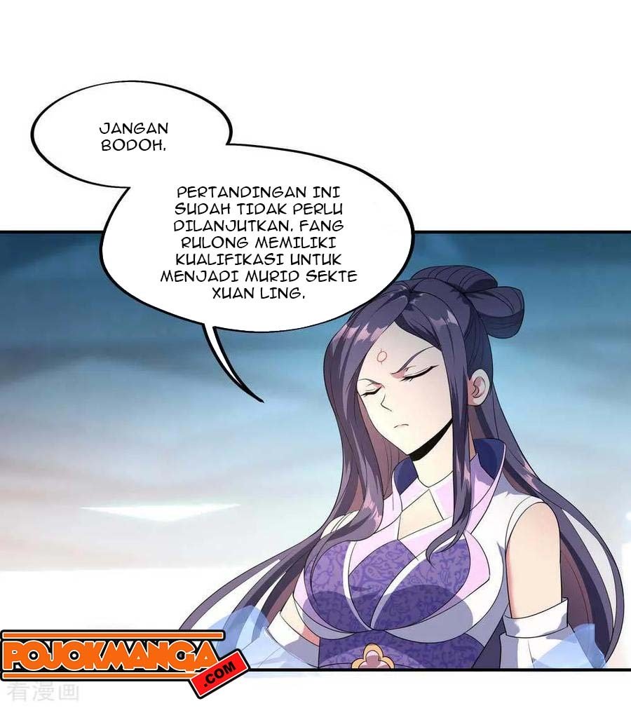 Peerless Soul Chapter 41 - halaman 7