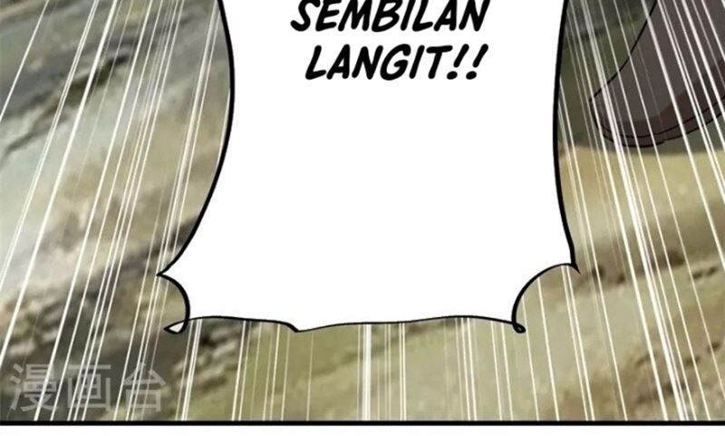 Peerless Soul Chapter 410 - halaman 20