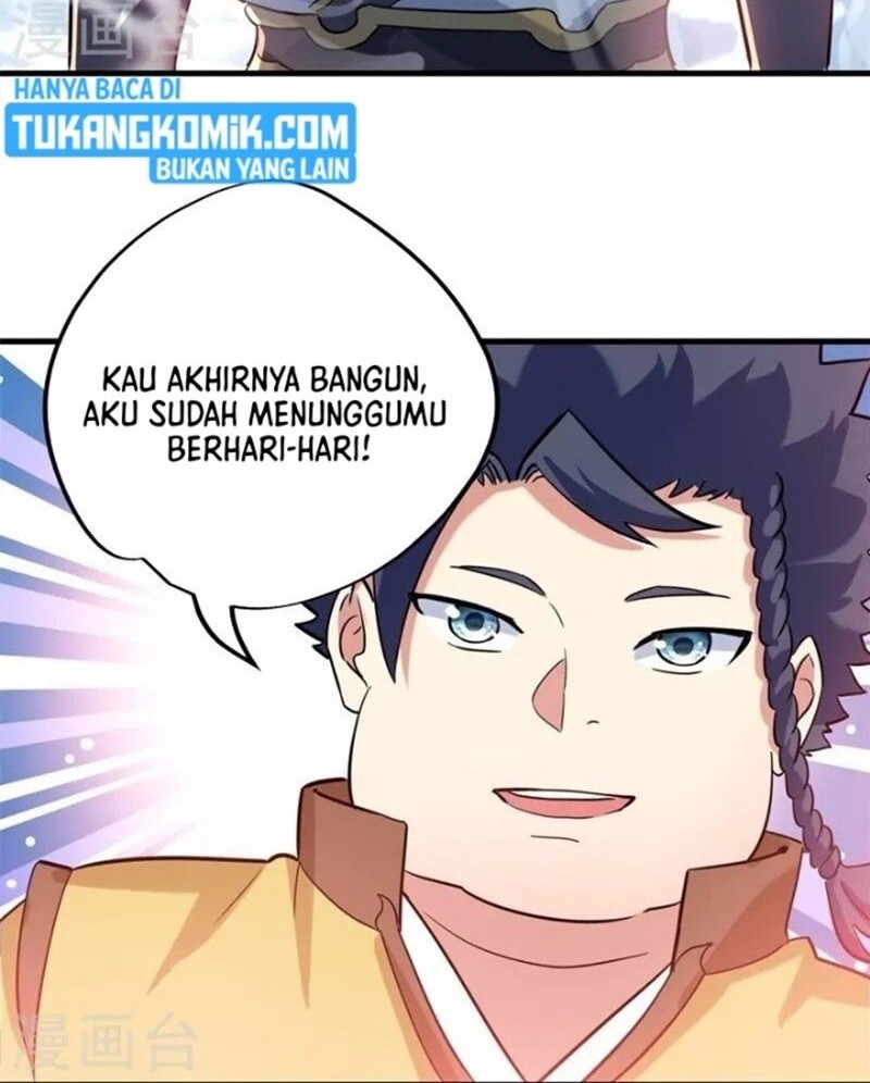 Peerless Soul Chapter 410 - halaman 22