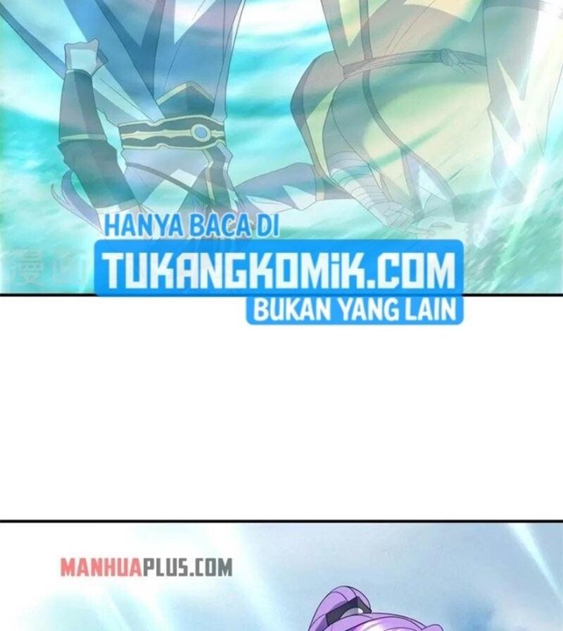 Peerless Soul Chapter 410 - halaman 25