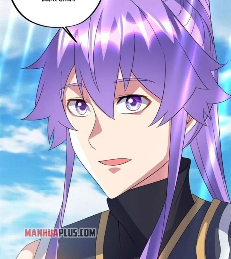 Peerless Soul Chapter 410 - halaman 28