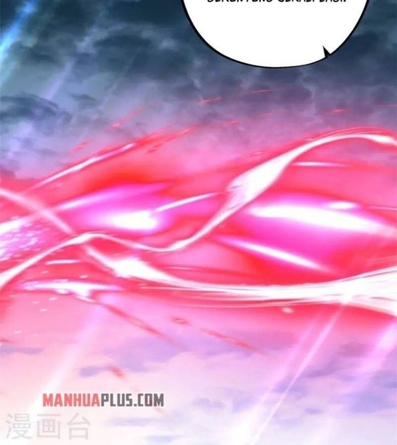 Peerless Soul Chapter 410 - halaman 31