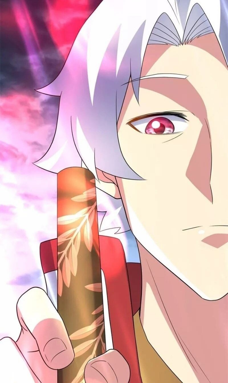 Peerless Soul Chapter 410 - halaman 37