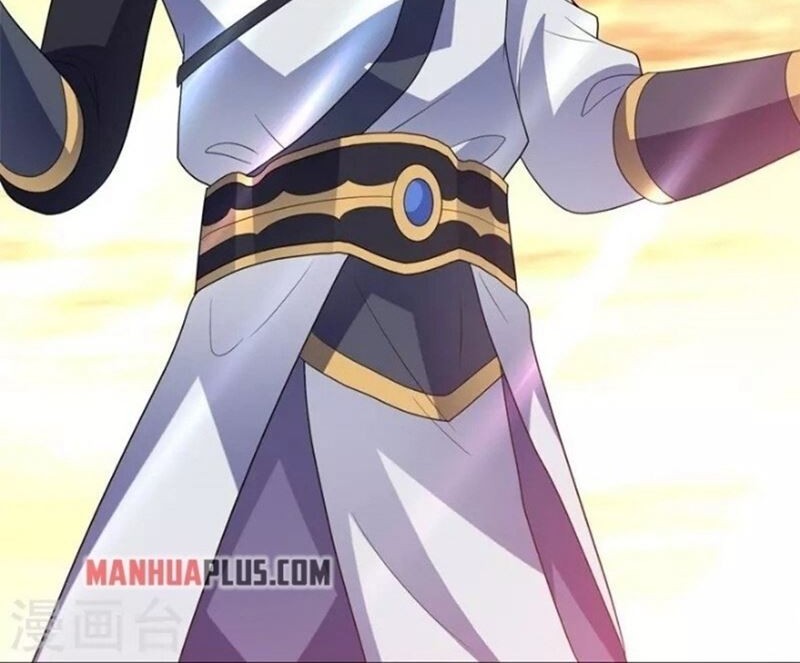Peerless Soul Chapter 410 - halaman 49