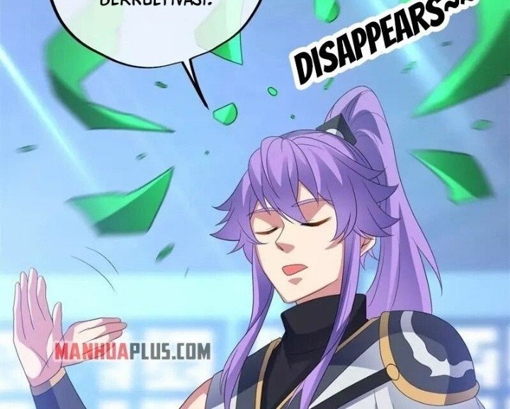 Peerless Soul Chapter 411 - halaman 21