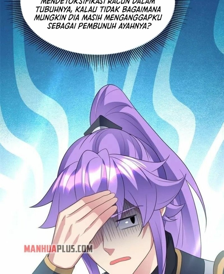 Peerless Soul Chapter 411 - halaman 33