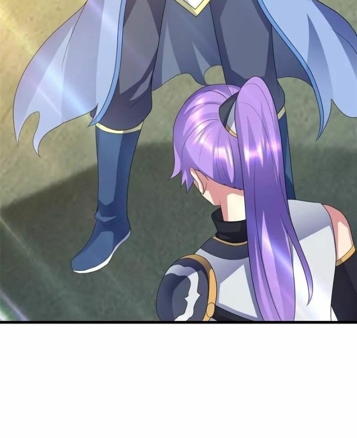 Peerless Soul Chapter 411 - halaman 36