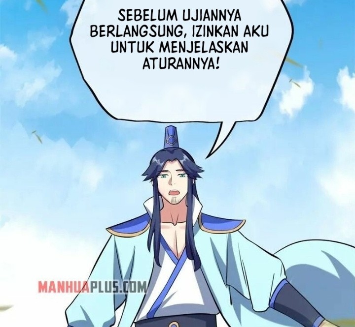 Peerless Soul Chapter 411 - halaman 48