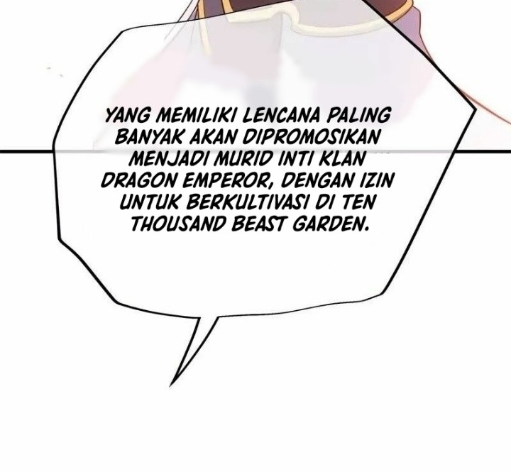 Peerless Soul Chapter 411 - halaman 51