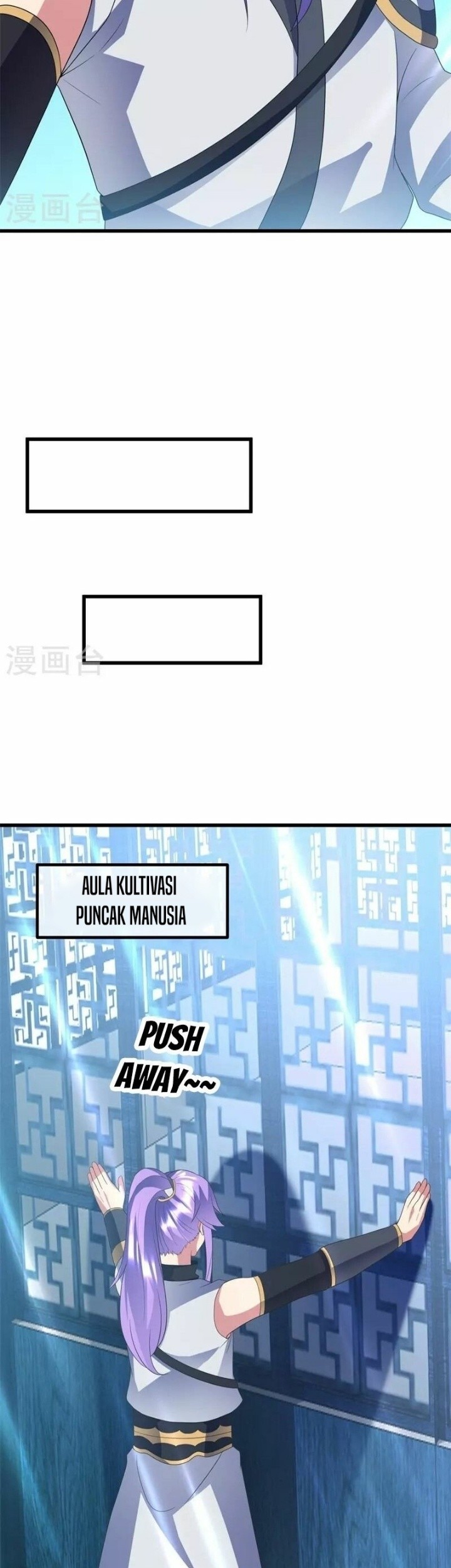 Peerless Soul Chapter 411 - halaman 9