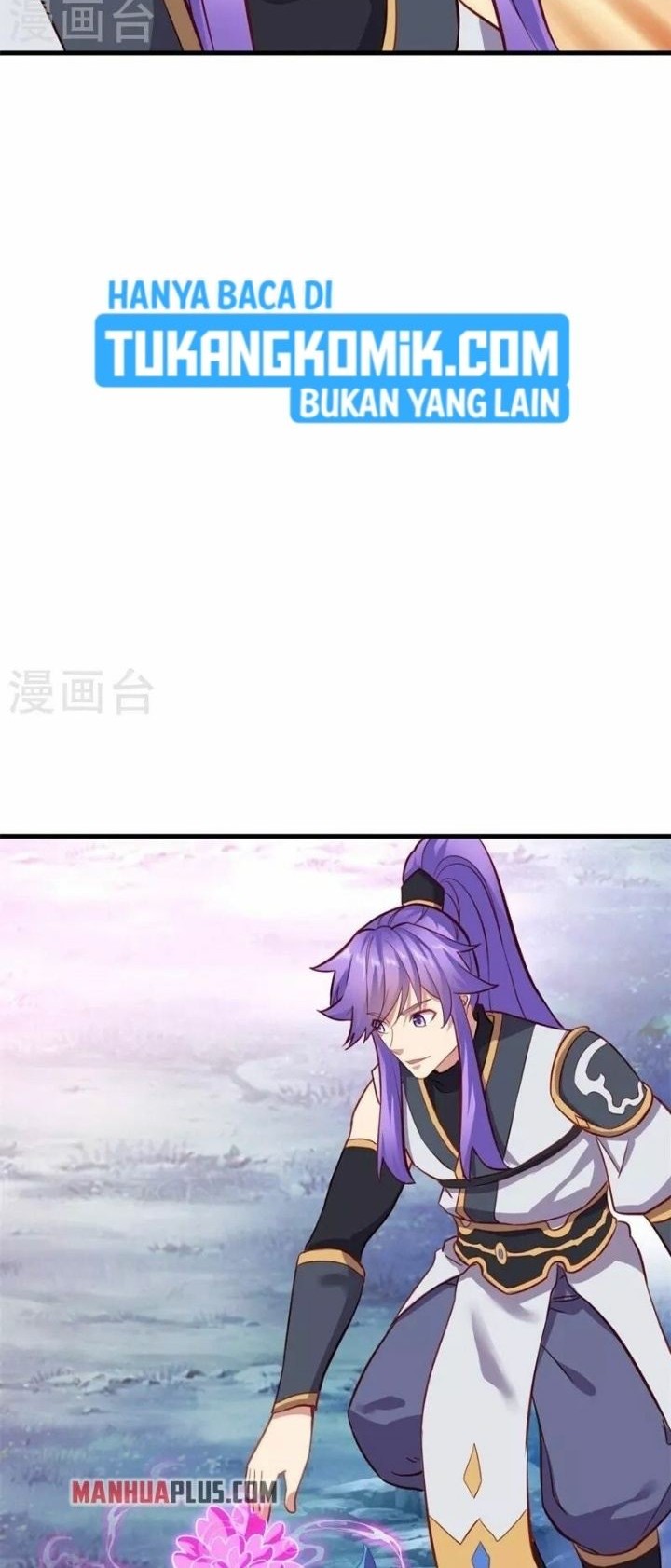 Peerless Soul Chapter 412 - halaman 10