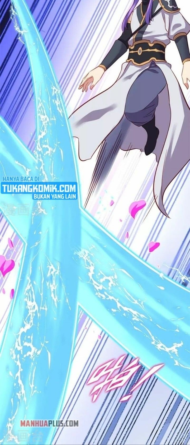 Peerless Soul Chapter 412 - halaman 12