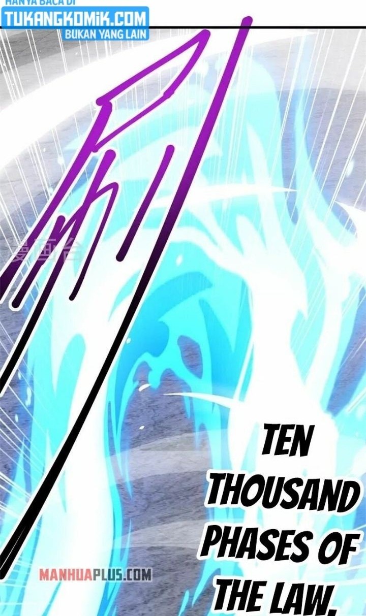 Peerless Soul Chapter 412 - halaman 2