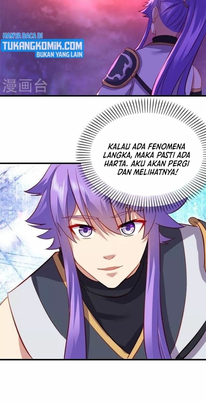 Peerless Soul Chapter 412 - halaman 26