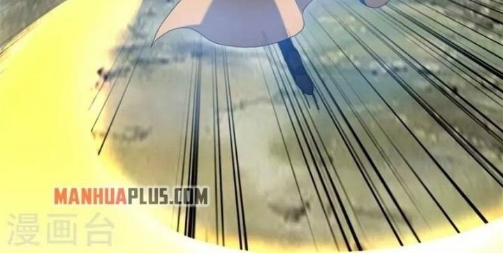 Peerless Soul Chapter 412 - halaman 29