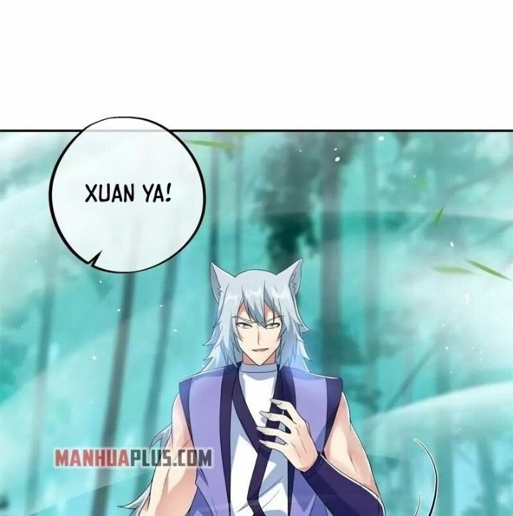 Peerless Soul Chapter 412 - halaman 32