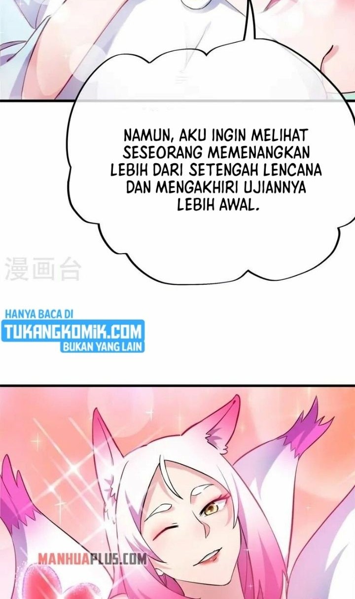 Peerless Soul Chapter 412 - halaman 4