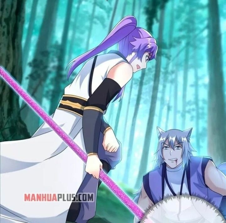 Peerless Soul Chapter 412 - halaman 44