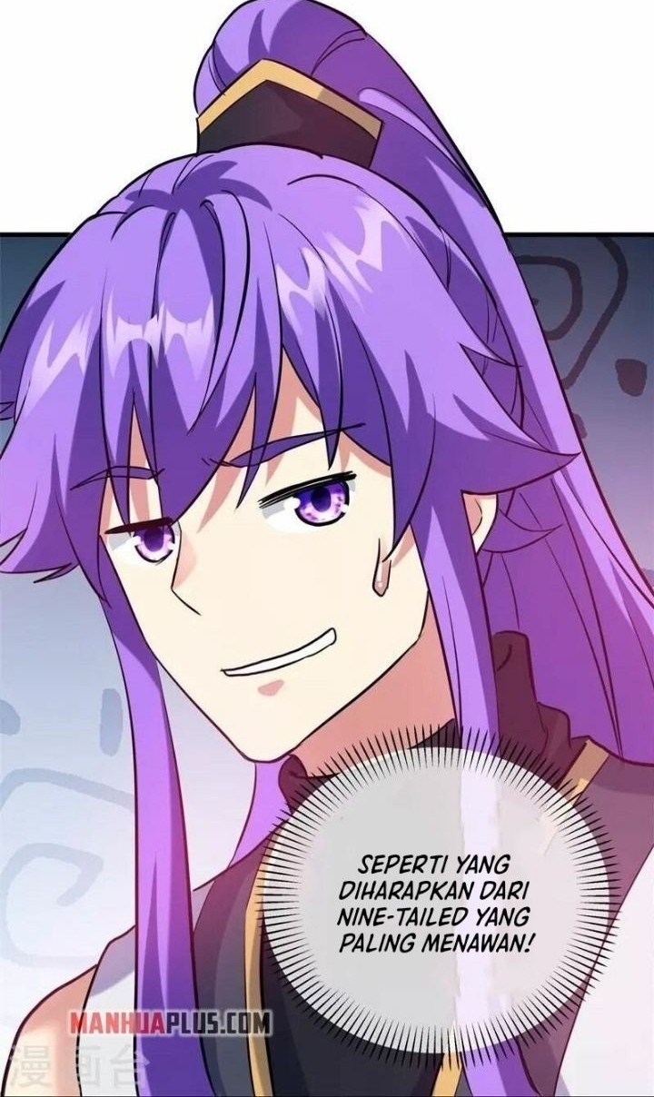 Peerless Soul Chapter 412 - halaman 6