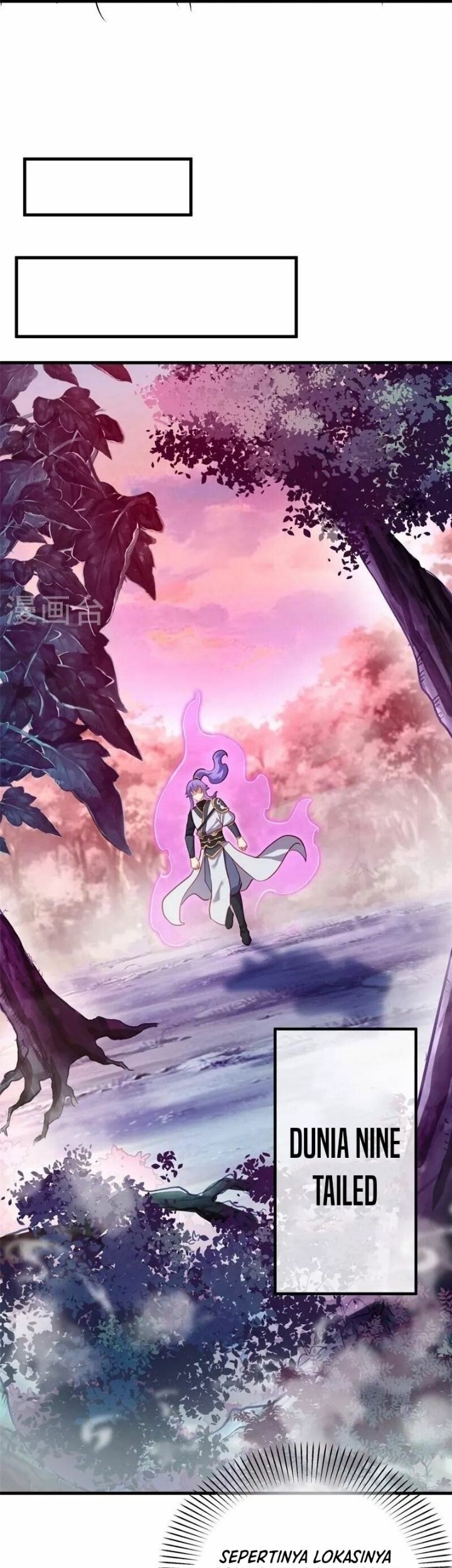Peerless Soul Chapter 412 - halaman 7