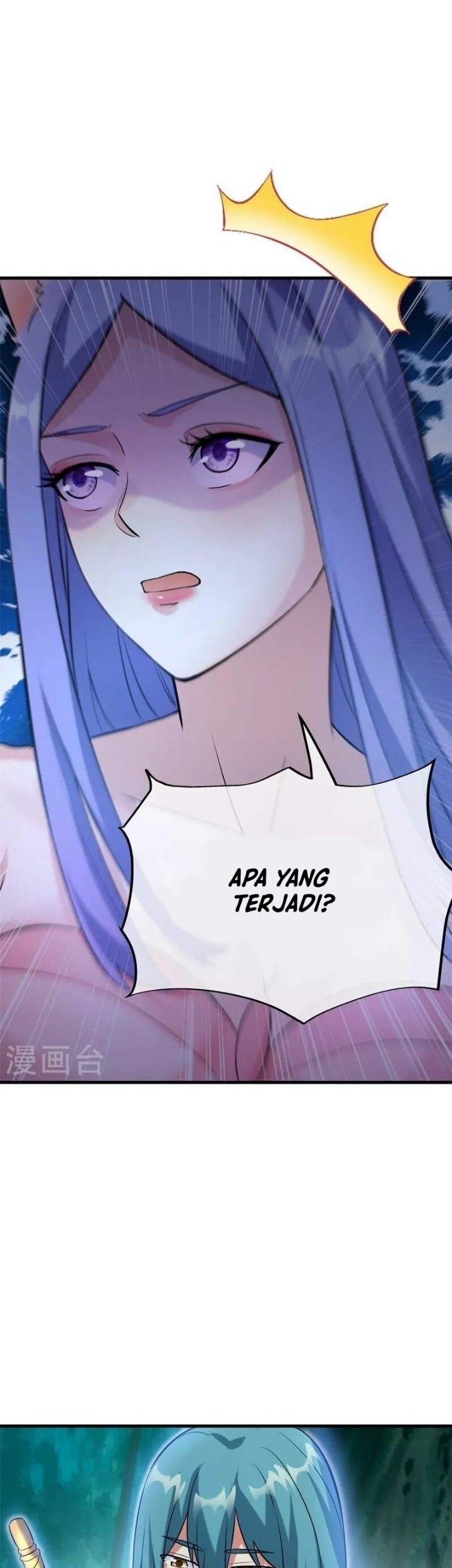 Peerless Soul Chapter 413 - halaman 13