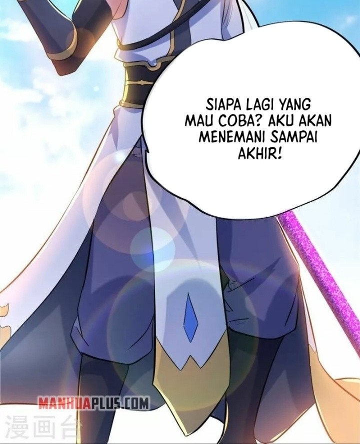Peerless Soul Chapter 413 - halaman 15