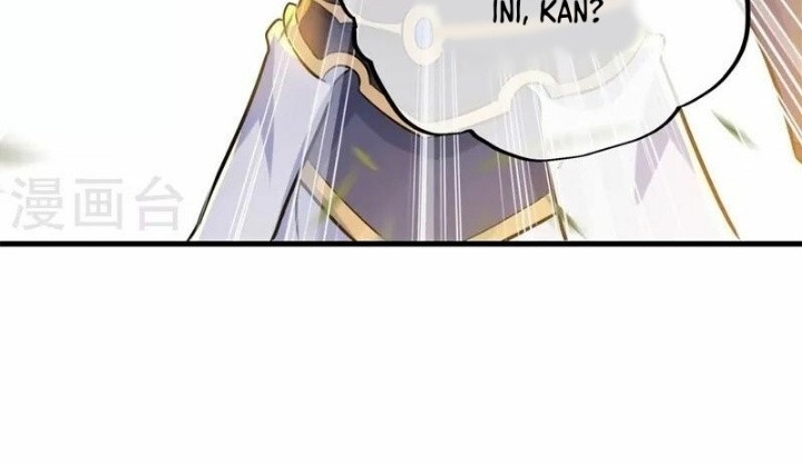 Peerless Soul Chapter 413 - halaman 18