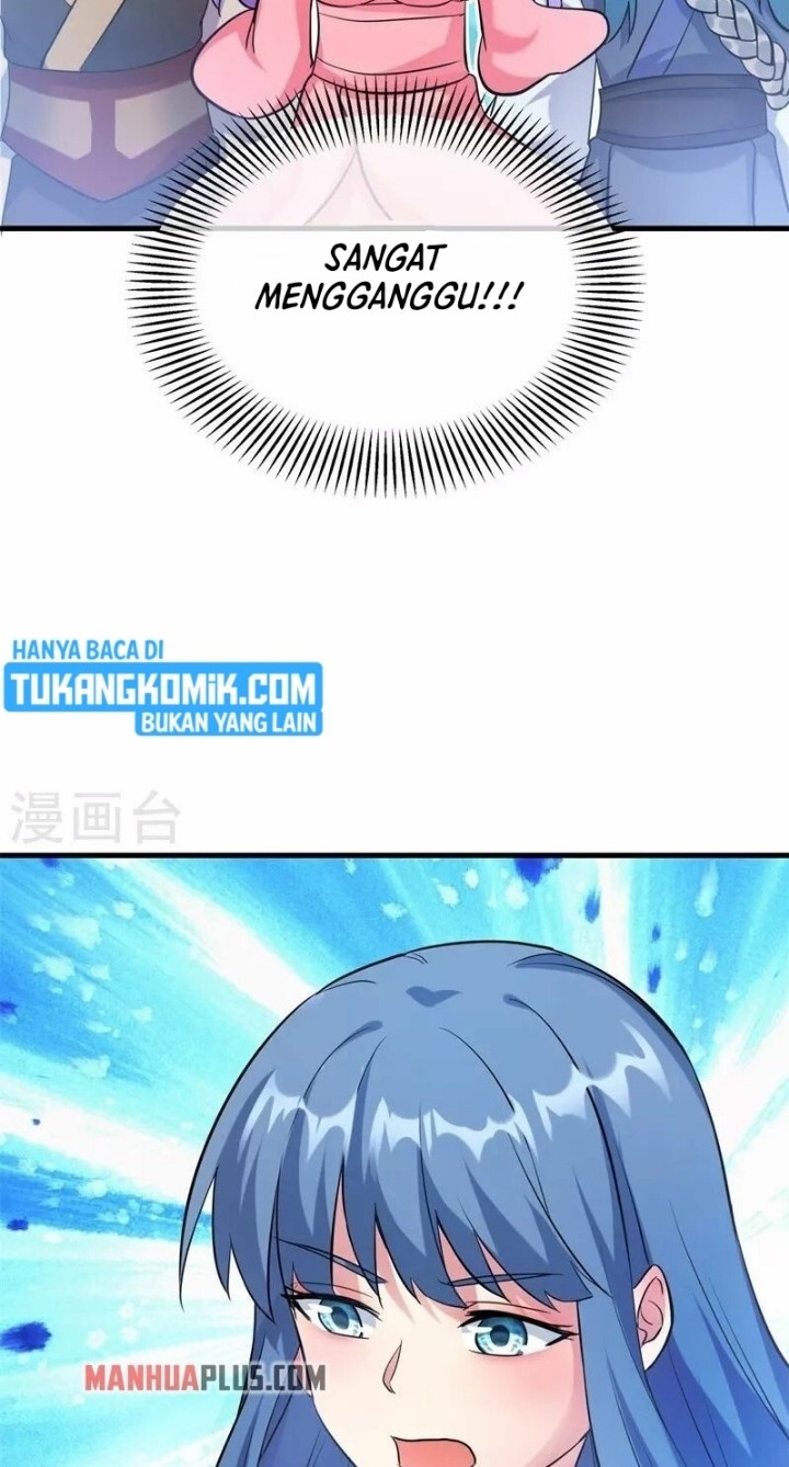 Peerless Soul Chapter 413 - halaman 2