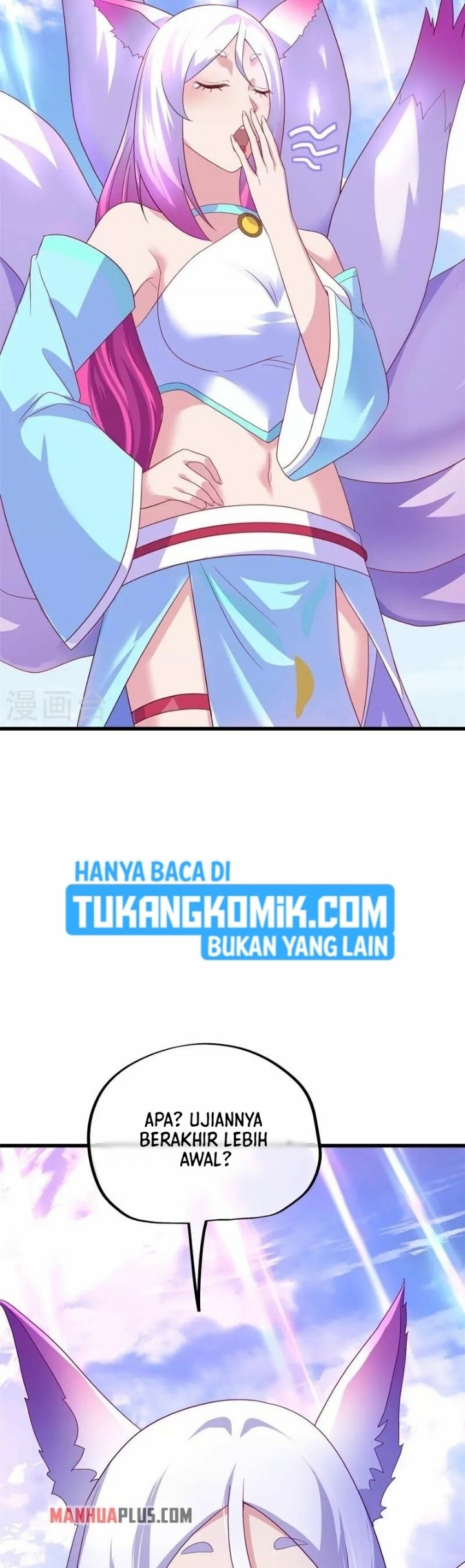 Peerless Soul Chapter 413 - halaman 26