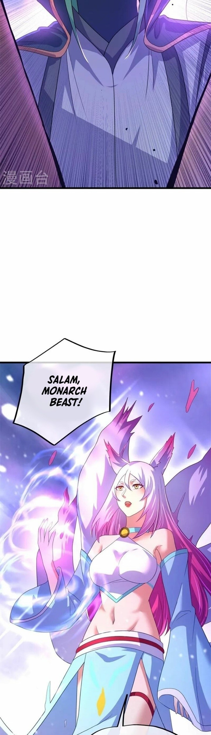 Peerless Soul Chapter 413 - halaman 29