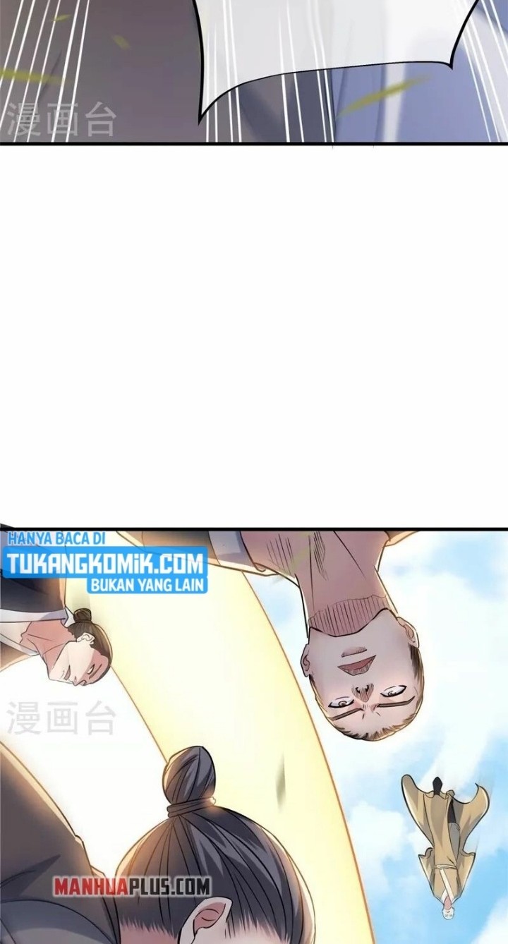 Peerless Soul Chapter 413 - halaman 4