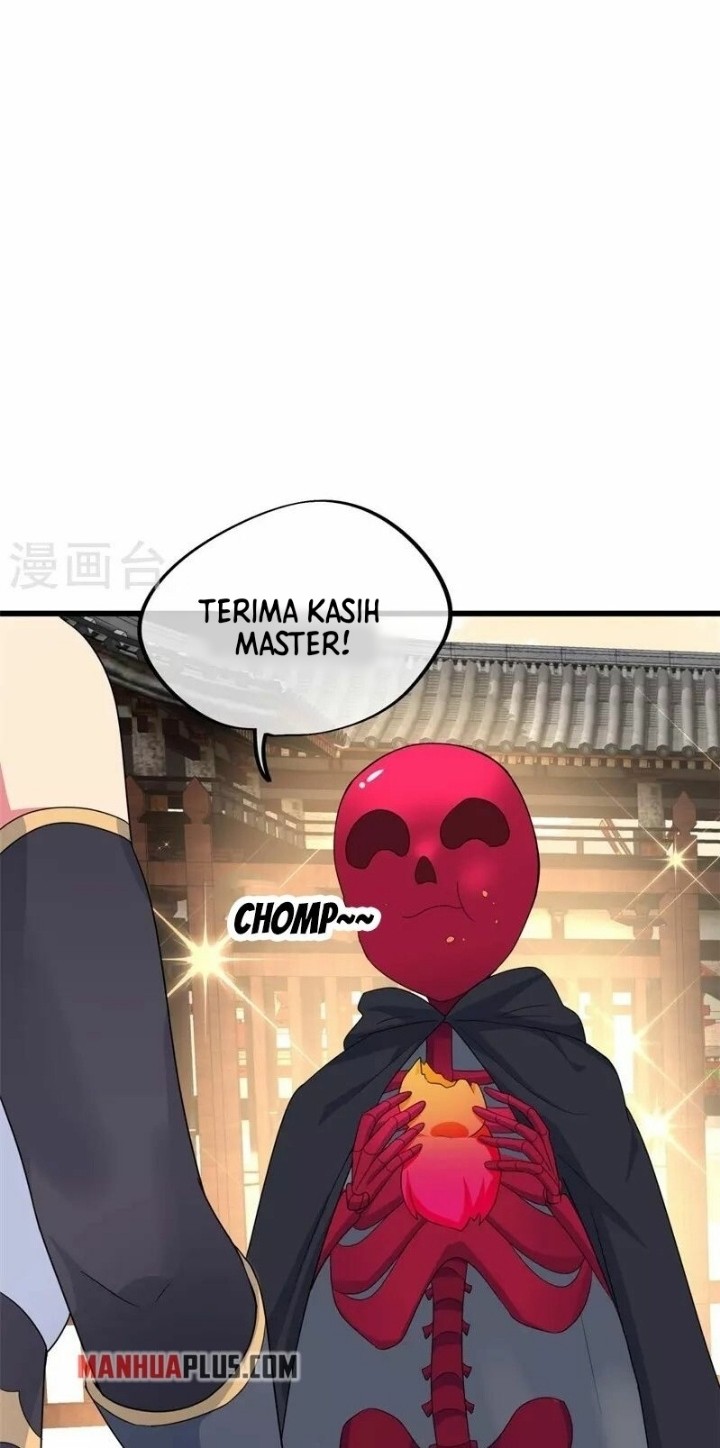Peerless Soul Chapter 413 - halaman 52