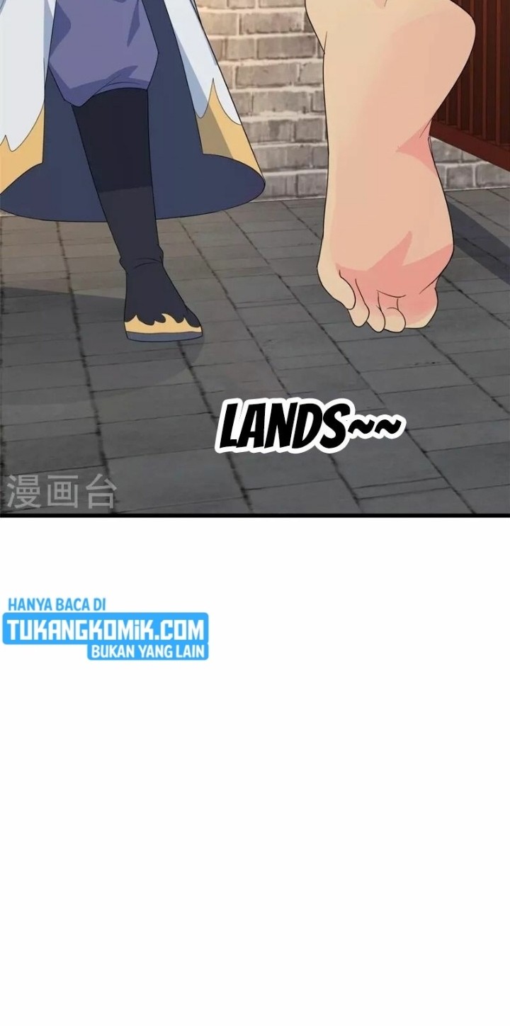 Peerless Soul Chapter 413 - halaman 56