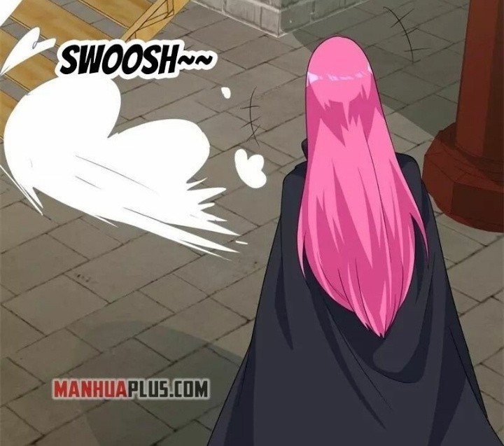 Peerless Soul Chapter 413 - halaman 59