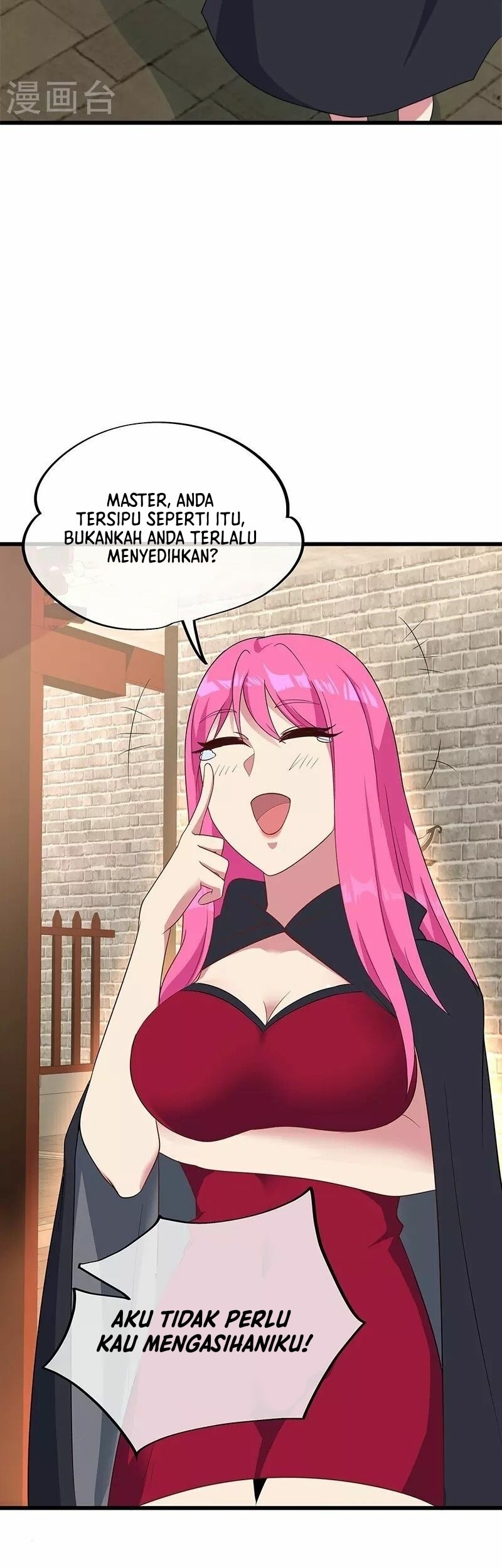 Peerless Soul Chapter 413 - halaman 60