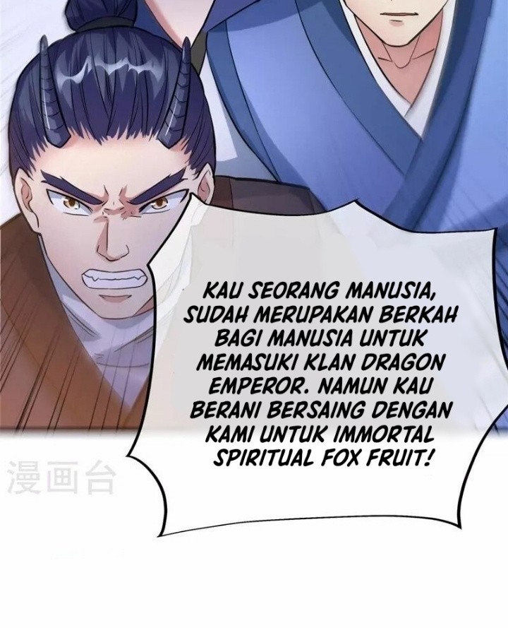 Peerless Soul Chapter 413 - halaman 9