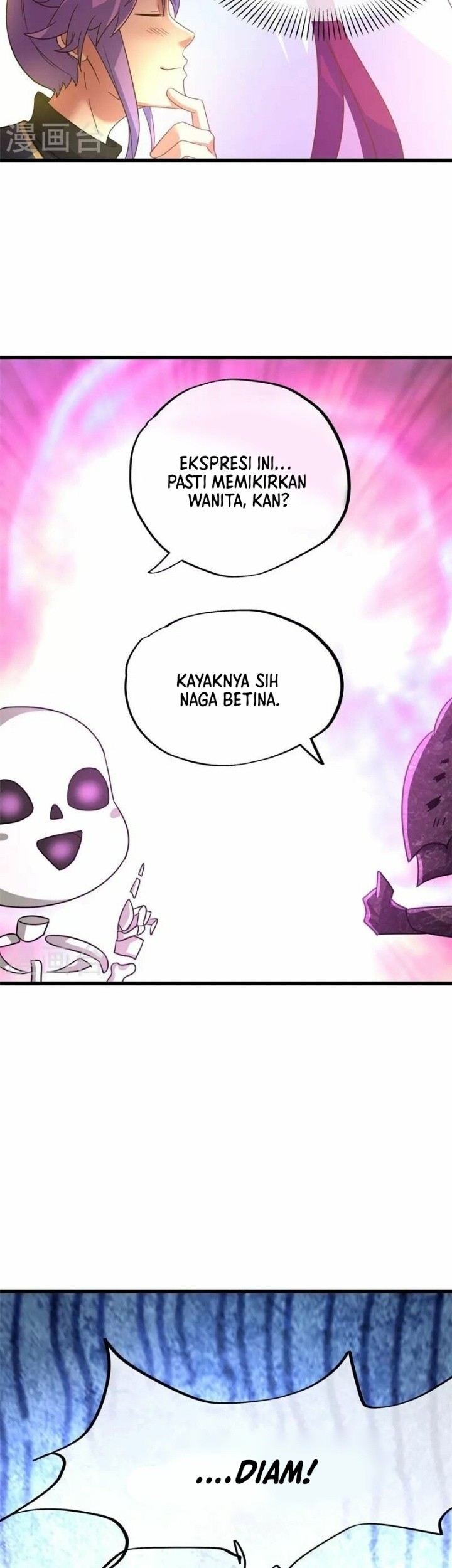 Peerless Soul Chapter 414 - halaman 12