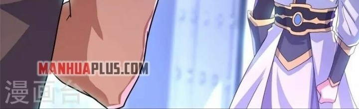 Peerless Soul Chapter 414 - halaman 14