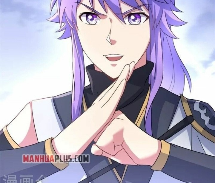 Peerless Soul Chapter 414 - halaman 20