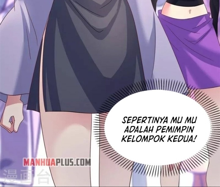 Peerless Soul Chapter 414 - halaman 23